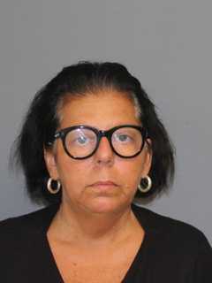 Fairfield County Woman Caught After Stealing 84-Year-Old's Purse, Police Say