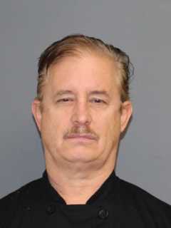 Shelton Police: Cheesecake Champ Harassed, Touched Female Employees