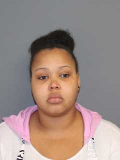 Woman Charged With Leaving Three Children Alone, Leading To Baby's Death Last Year In Shelton