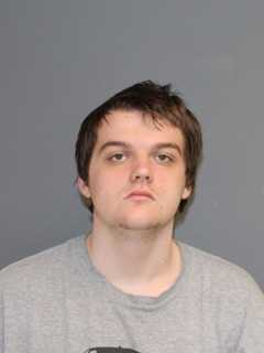 Shelton Police: Teens Arrested With Stolen Firearm From Series Of Break-ins