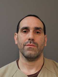 Shelton Police: Bridgeport Man Stole 12 Guns, $100,000 in Jewelry