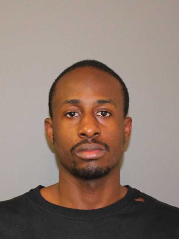 New Jersey Man Arrested In Baseball Bat Attack At Shelton Hotel