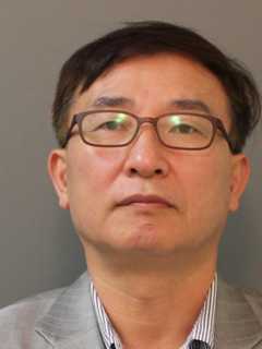 Massage Therapist Charged With Sexual Assault Of Customers In Shelton
