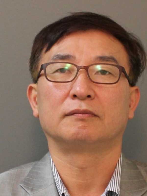 Massage Therapist Charged With Sexual Assault Of Customers In Shelton