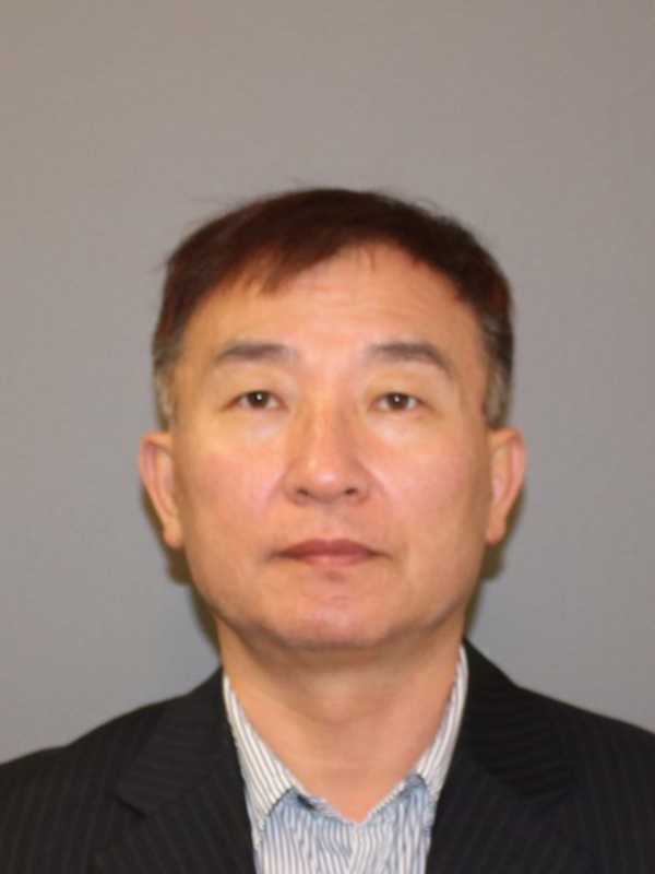 Shelton Massage Therapist Arrested On Sex Assault Charge — Again