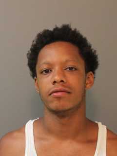 Shelton Police Chase Waterbury Man In Stolen Van Filled With Juveniles