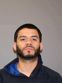 Shelton Man Caught In The Act Charged In Restaurant Break-In