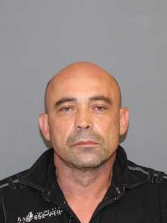 Stratford Police Pick Up Suspect On Warrant, Charged In Shelton Burglary