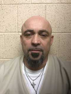 Bridgeport Man Charged In Rash Of Commercial Break-Ins In Shelton