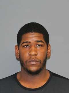 Shelton Cops: Drug Dealer Arrested In Sting After Woman's Fatal Overdose