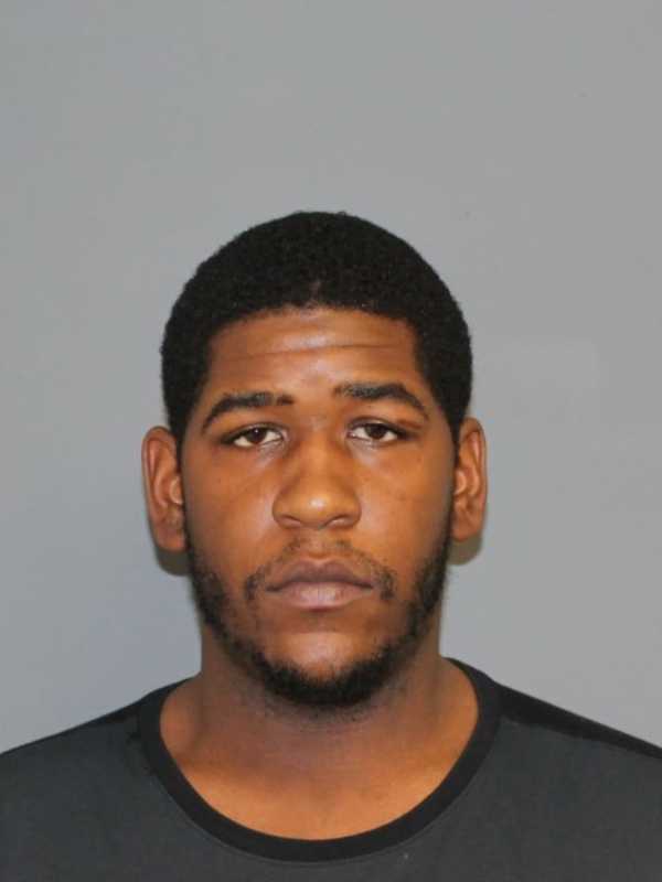 Shelton Cops: Drug Dealer Arrested In Sting After Woman's Fatal Overdose
