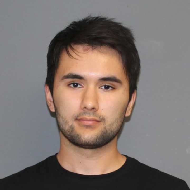 Abdulaziz Yuldoshev, 19