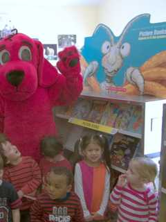 Enjoy Breakfast, Browse Books At Children's Book Fair In Yorktown