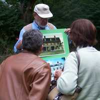 Go Back In Time As Docent For Fairfield Museum & History Center