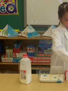 Visitation Academy In Paramus Holds Open House