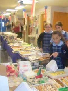 Visitation Academy Of Paramus Celebrates Catholic Schools Week