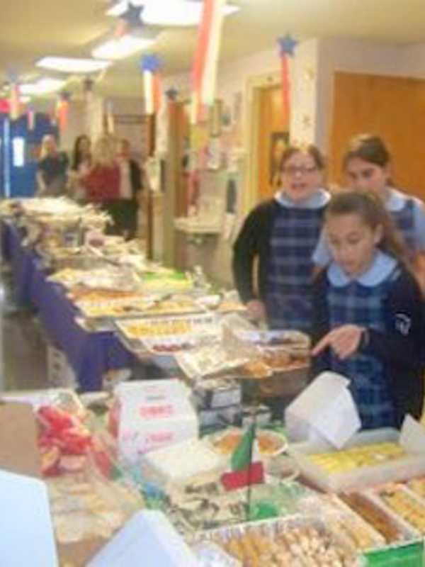 Visitation Academy Of Paramus Celebrates Catholic Schools Week
