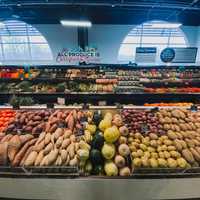 <p>MOM&#x27;s Organic Market is opening in Paramus on Feb. 4.</p>