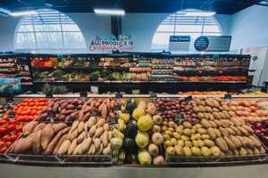 Popular Organic Grocery Store Sets Paramus Opening Date (Look Inside)