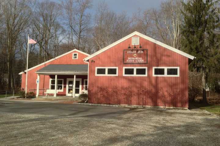 Darien Boy Scouts Hold Annual Tag Sale Sunday