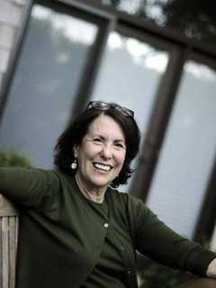 Parenting Expert Giving Lecture In Ridgewood