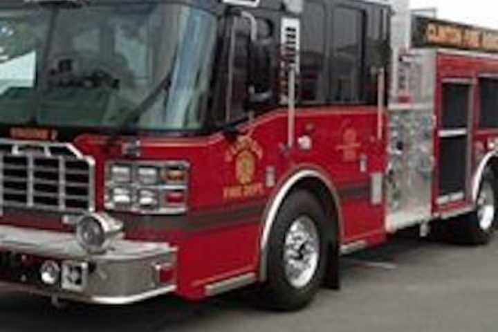 Firefighters Battle Large Multi-Family Home Fire In Staatsburg