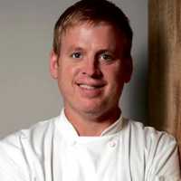 <p>Chef Gregory Stott.</p>