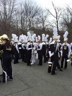 Rockland St. Patrick's Day Parade Draws Huge Crowd In Pearl River