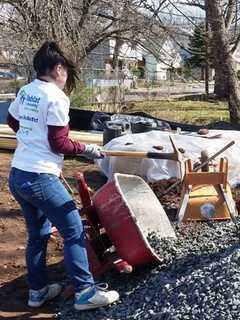 Habitat Bergen Has Early Englewood Screening Of 'Captain America'