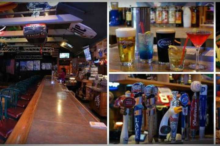 Paramus' Orange Lantern Has Welcomed A Fourth Generation
