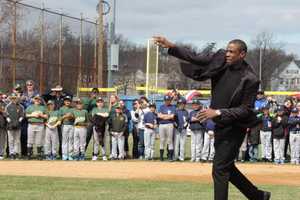 Sign Up For North Arlington Little League Baseball