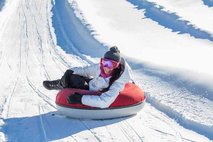 Totowa Recreation Department Plans Tubing Trip