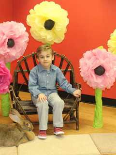 Wayne Plans Annual Easter Egg Hunt