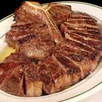 <p>Allendale Steakhouse</p>