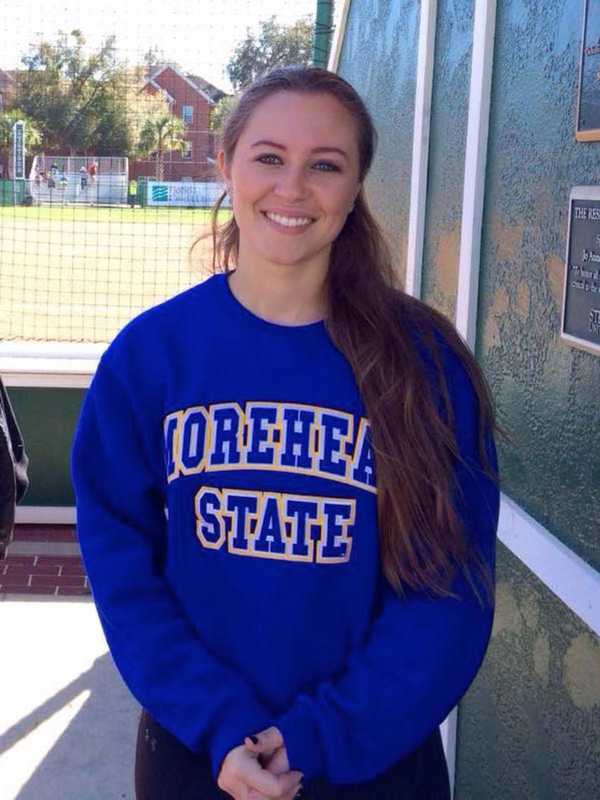 Lodi Softball Player Commits To Morehead State