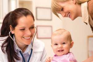 One Teaneck Child Health Clinics Is Rescheduled, As Program Continues