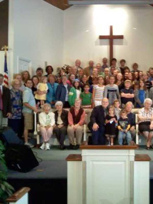 Franklin Lakes Church Club Invites Children For Breakfast