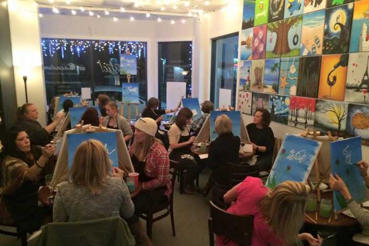 Trivia Competition Among Garfield Library's Fall Events