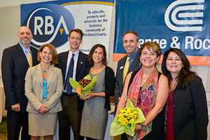 Keep Rockland Beautiful Honored For Environmental Efforts