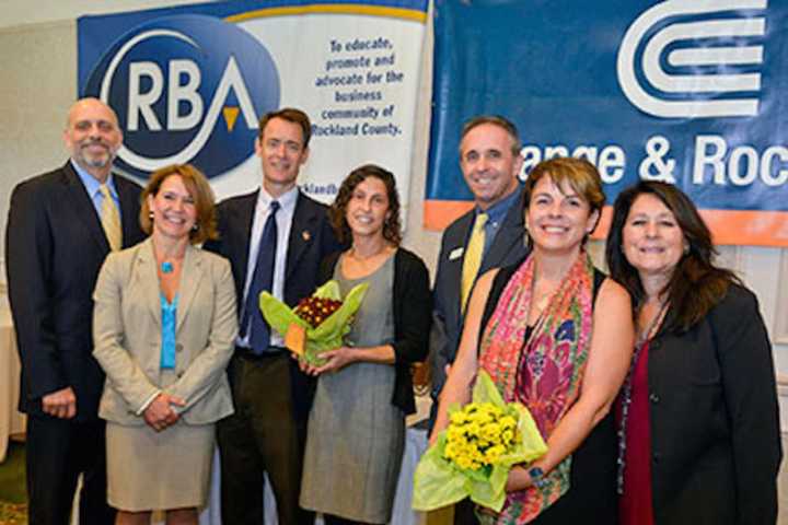 Keep Rockland Beautiful Honored For Environmental Efforts