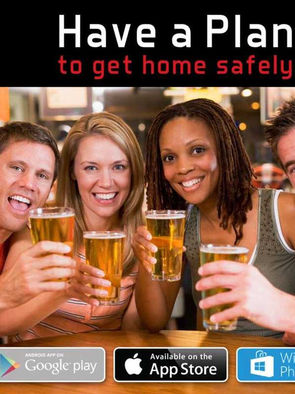 Rockland County Reminds Motorists To Be Safe On New Year's Weekend