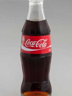 Coca-Cola Company Announces Recalls Due To Potential Of 'Foreign Matter,' Including Metal