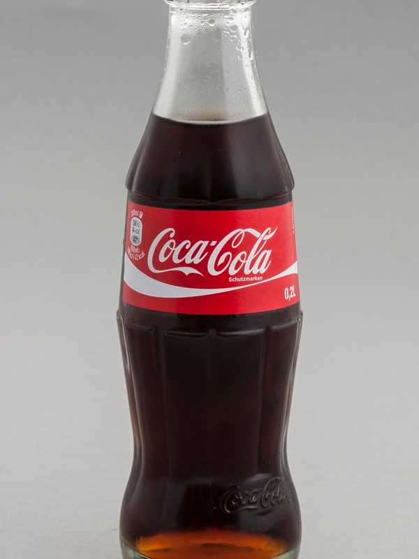 Coca-Cola Company Announces Recalls Due To Potential Of 'Foreign Matter,' Including Metal