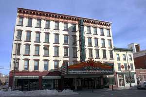 Poughkeepsie Opera House Opens Met Live In HD Season