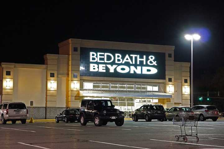 Bed Bath &amp; Beyond will be eliminating 800 positions.