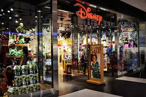 Danbury Disney Store Among Nearly 60 Closing Across America