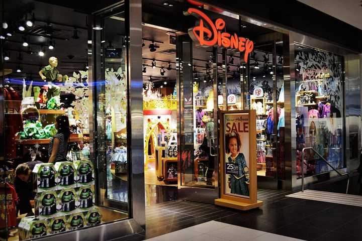 Hudson Valley Disney Store Among Nearly 60 Closing Across America