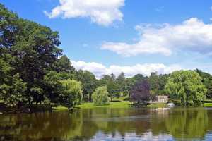 Coffe In The Park: Newburgh Council Approves Seasonal Cafe In Downing Park