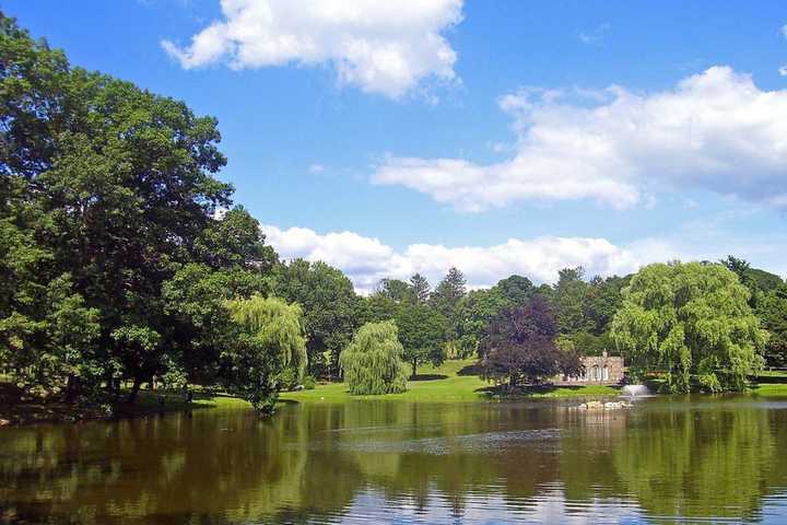 Coffe In The Park: Newburgh Council Approves Seasonal Cafe In Downing Park