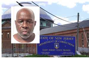 Jersey City Man Wrongly Serving 30 Years For Mugging Victim's Murder Cleared After 16 Years